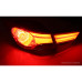 mobis rear combi led taillamp hyundai elantra 2013 -15